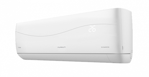 Кондиционер Ferrum iFIS24VR1/iFOS24VR1 Titan Inverter в Мариуполе