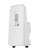 Мобильный кондиционер Midea MPPDA-09CRN7-Q Мобильный кондиционер Midea MPPDA-09CRN7-Q в Мариуполе