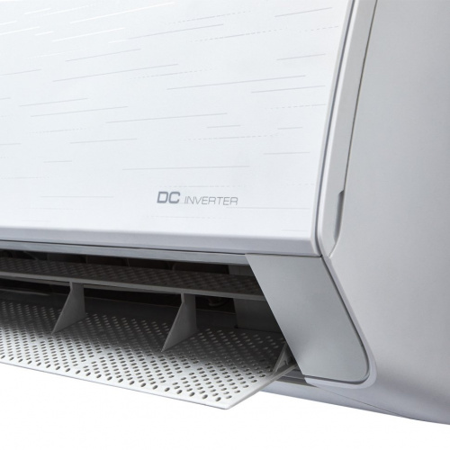 Кондиционер Ballu BSHI-12HN8 Defender DC Inverter в Мариуполе