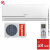 Кондиционер Centek CT-65F09 Wi-Fi Кондиционер Centek CT-65F09 Wi-Fi в Мариуполе
