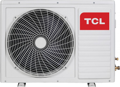 Кассетная сплит система TCL TCC-18HRA в Мариуполе