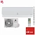 Кондиционер Electrolux EACS-07HAL/N8 Loft в Мариуполе