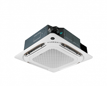 Кассетная сплит-система Midea MCD1-24HRFNX(GA)/MOX430U-24HFN8-Q(GA) в Мариуполе