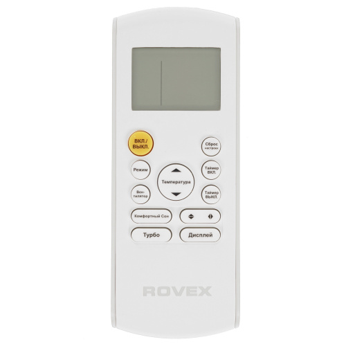 Кондиционер Rovex RS-07MST1 Grace в Мариуполе