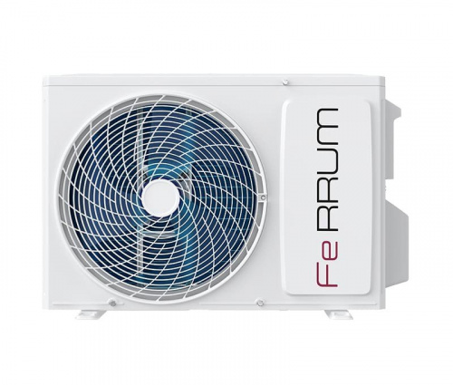 Кондиционер Ferrum iFIS12VR1/iFOS12VR1-LE Titan Inverter в Мариуполе