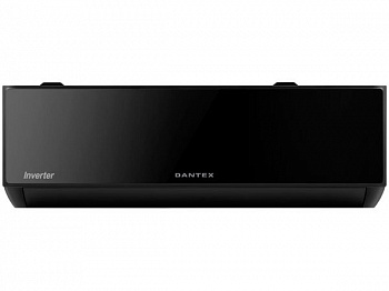 Кондиционер Dantex RK-09SATBI/RK-09SATBIE Advance Pro Plus Black в Мариуполе