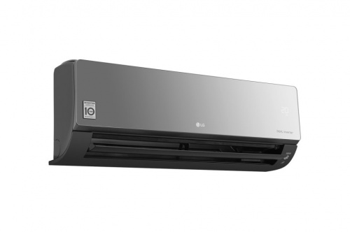 Кондиционер LG AC09BK ARTCOOL Mirror Inverter в Мариуполе