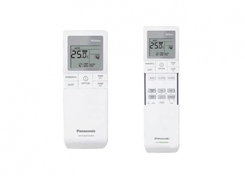 Кондиционер Panasonic CS-TZ50WKEW/CU-TZ50WKE Compact Inverter в Мариуполе