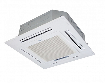 Кассетная сплит-система Бирюса BLCA-H12/4R3Y2A/BL-H12/4R3F в Мариуполе