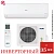 Кондиционер AUX ASW-H12A4/QH-R1DI/AS-H12A4/QH-R1DI Q Light Inverter в Мариуполе