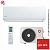 Кондиционер Kentatsu KSGI53HFRN1/KSRI53HFRN1 Ichi R32 в Мариуполе