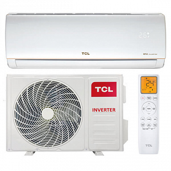 Кондиционер TCL TAC-18HRID/E1 One Inverter в Мариуполе
