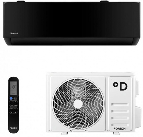 Кондиционер Daichi MIR20AVQ1R/MIR20FV1R Miracle R32 в Мариуполе