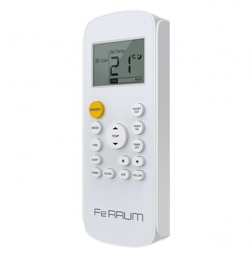 Кондиционер Ferrum FIS24F2/FOS24F2 Force в Мариуполе