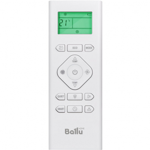 Кондиционер Ballu BSAG-07HN8 iGreen Pro в Мариуполе