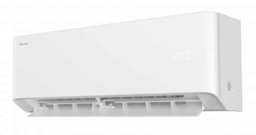 Настенная сплит-система Hisense AS-07HW4RLCHA00 Vibe Classic A в Мариуполе