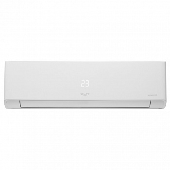 Кондиционер Shuft SFTHI-07HN8 Soturai DC Inverter в Мариуполе