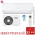 Кондиционер AUX ASW-H12A4/HA-R2DI/AS-H12A4/HA-R2DI Q-Series Inverter в Мариуполе