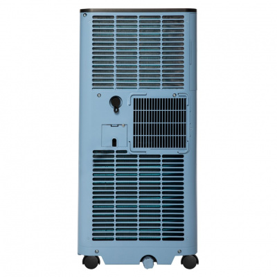 Мобильный кондиционер Ballu BPAC-09 DWB/N6 Blue Twinkle в Мариуполе