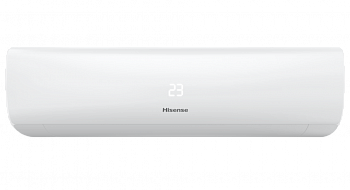 Настенная сплит-система Hisense AS-09HW4RLRKB01 Zoom 2.0 Classic A в Мариуполе
