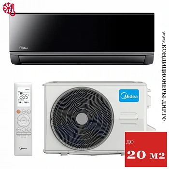 Кондиционер Midea MSAG4-07HRN1-I/MSAG4-07HRN1-O Persona в Мариуполе