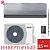 Кондиционер AUX ASW-H12A4/AF-R2DI+AS-H12A4/AF-R2DI Premium Progressive Inverter в Мариуполе
