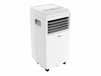 Мобильный кондиционер Midea MPPHA-07CRN7-Q в Мариуполе