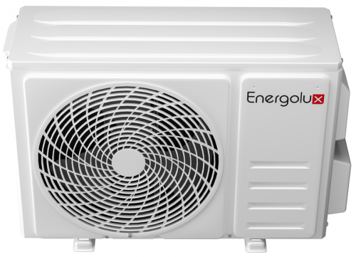 Кондиционер Energolux SAS24MR2-A/SAU24MR2-A Murren White в Мариуполе