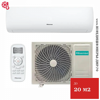 Кондиционер Hisense AS-07HR4RLRCJ00G/AS-07HR4RLRCJ00W Next Classic A в Мариуполе