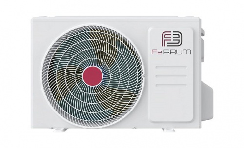 Кондиционер Ferrum FIS24F2/FOS24F2 Force в Мариуполе