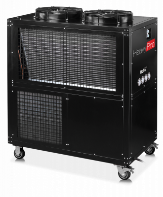 Мобильный кондиционер Ballu BGK25 Heavy Pro в Мариуполе