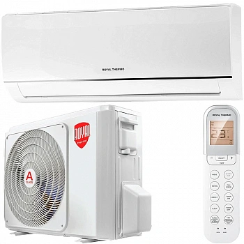 Кондиционер Royal Thermo RTS-09HN1 Siena в Мариуполе