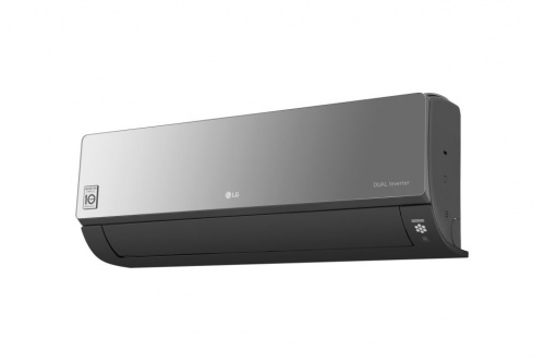 Кондиционер LG AC09BK ARTCOOL Mirror Inverter в Мариуполе
