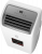 Мобильный кондиционер Funai MAC-CM46HPNW Camomiru Wi-Fi в Мариуполе