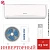 Кондиционер Ishimatsu CVK-09I Akita DC Inverter в Мариуполе