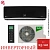 Кондиционер Ballu BSPI-10HN8/BL/EU Platinum Black DC Inverter, черный в Мариуполе