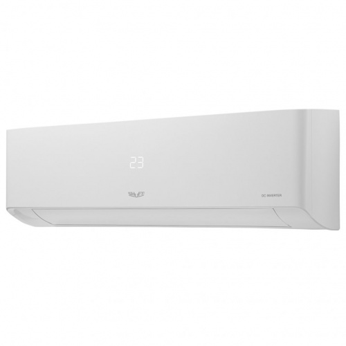 Кондиционер Shuft SFTHI-12HN8 Soturai DC Inverter в Мариуполе