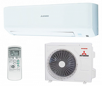 Кондиционер Mitsubishi Heavy SRK35ZSP-W/SRC35ZSP-W STANDARD в Мариуполе
