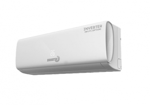 Кондиционер Dahatsu GW-12H Classik DC Inverter в Мариуполе