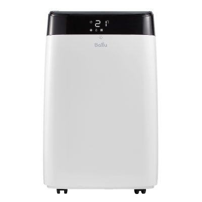 Мобильный кондиционер Ballu BPAC-09 SW/N1 Smart Wind в Мариуполе