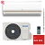 Кондиционер Dahaci DI07BFM-F/DO07BFM-F FreshMe в Мариуполе