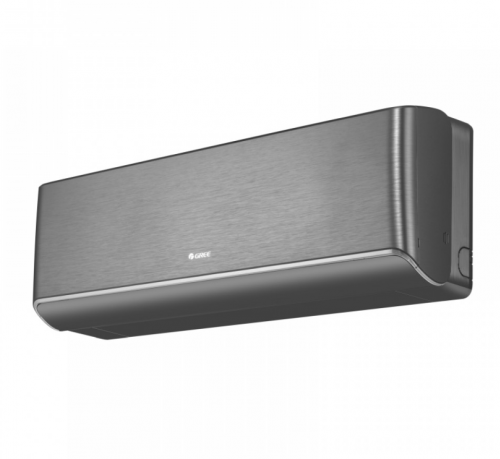 Кондиционер Gree GWH18AVDXE-K6DNA1A Airy Inverter черный в Мариуполе