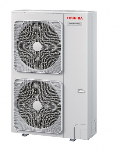 Кондиционер Toshiba RAV-GM1101KRTP-E/RAV-GP1101AT8-E в Мариуполе