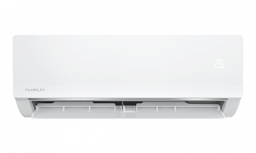 Сплит-система Ferrum FIS24F3/FOS24F3 Force Pro в Мариуполе