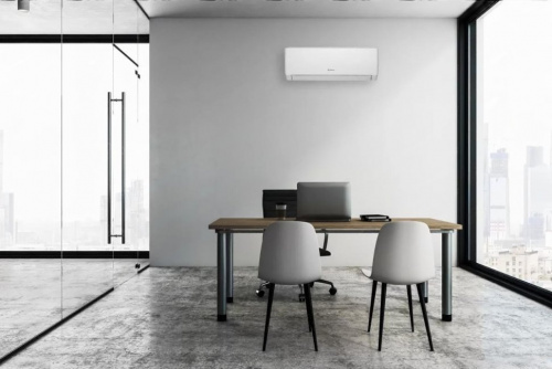 Настенная сплит-система Gree GWH24AGDXE-K6DNA4B Pular Inverter ECO в Мариуполе
