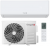 Кондиционер Energolux SAS24MR2-A/SAU24MR2-A Murren White Кондиционер Energolux SAS24MR2-A/SAU24MR2-A Murren White в Мариуполе