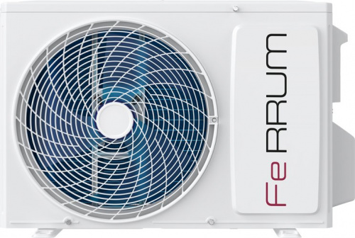 Сплит-система Ferrum FIS12VR1-LT/FOS12VR1-LT Titan LT в Мариуполе