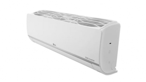 Кондиционер LG D09TT2 Mega Dual Plus в Мариуполе