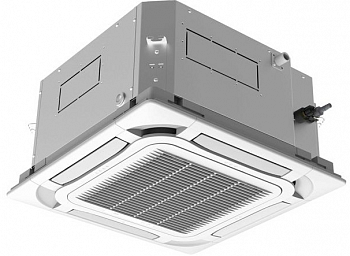 Кассетная сплит-система Gree GUD35T1/B-S/GUD35W1/NhB-S U-Match в Мариуполе