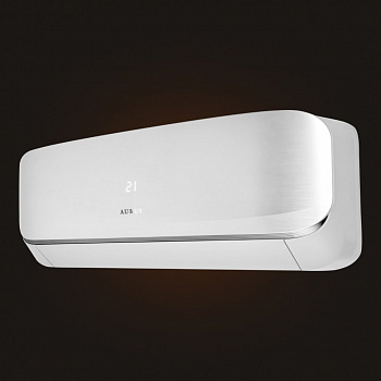 Кондиционер AURUS AAI/in-10HN8/WHITE/AAI/out-10HN8 A Series в Мариуполе